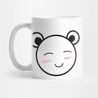 Bear Mug